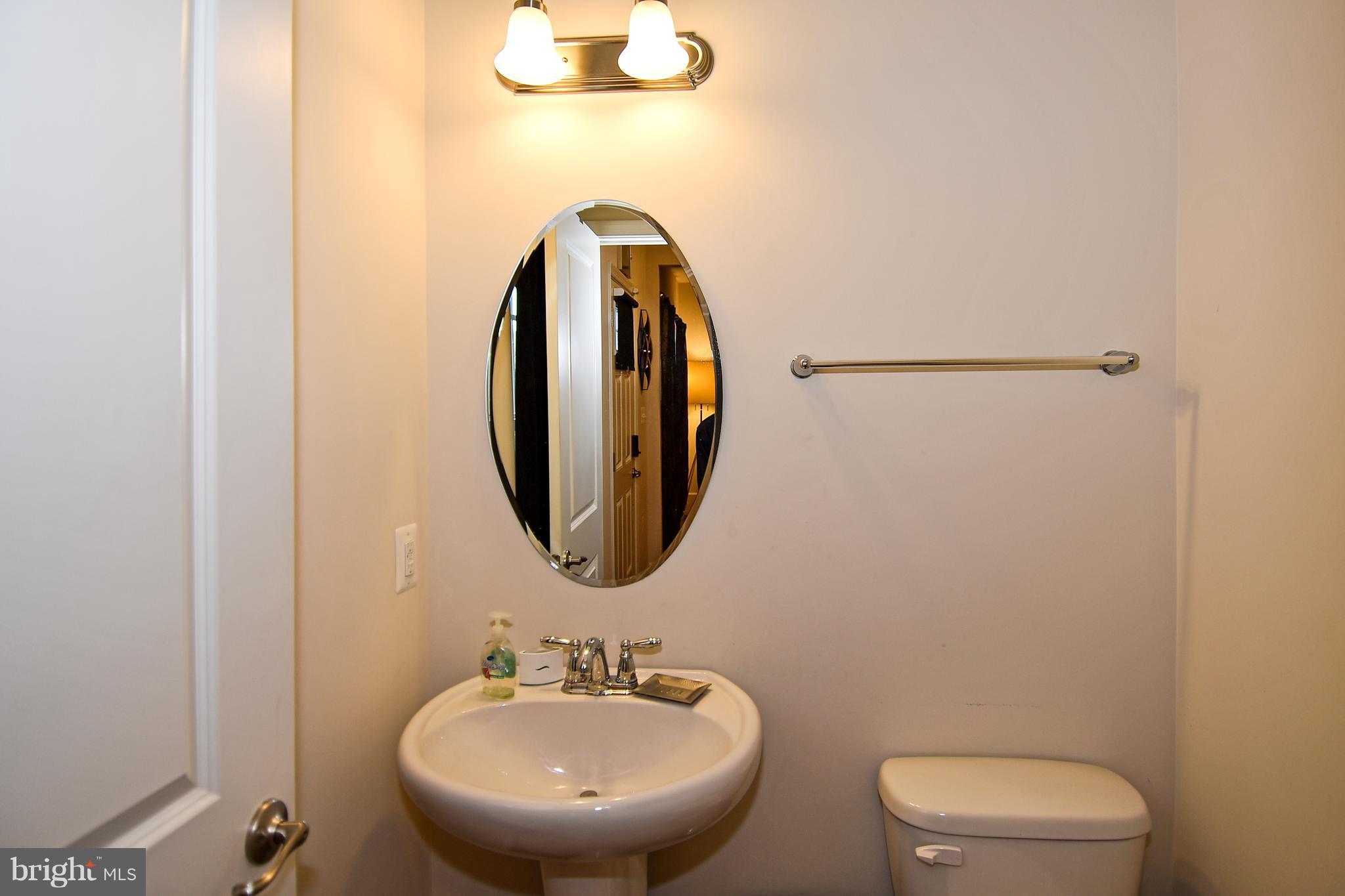 THE PRESERVE AT PISCATAWAY - Residential Lease