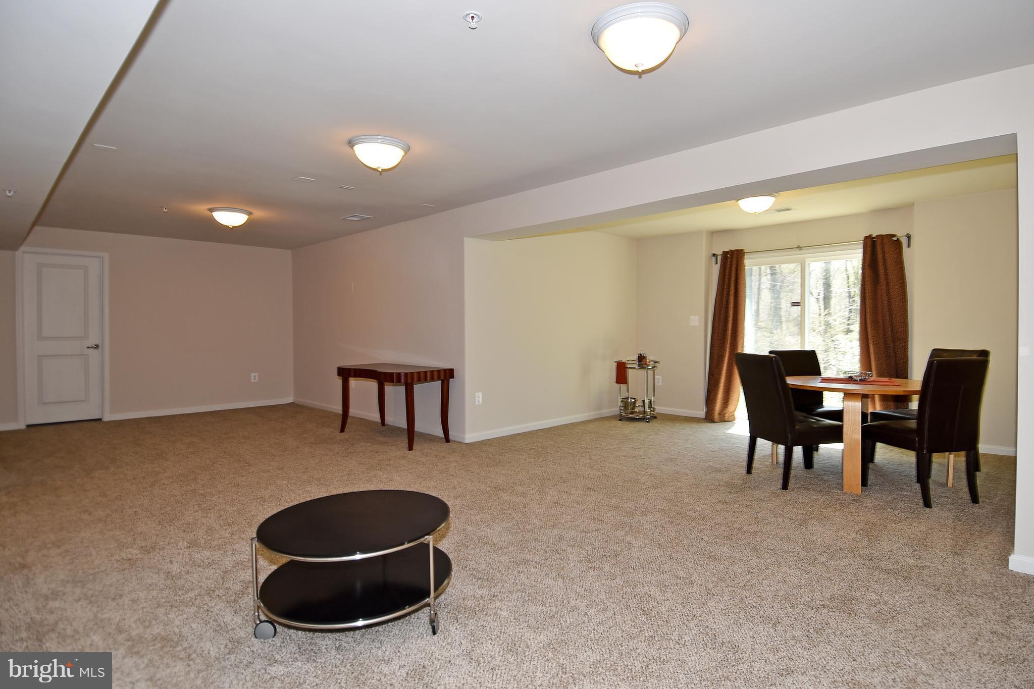 THE PRESERVE AT PISCATAWAY - Residential Lease