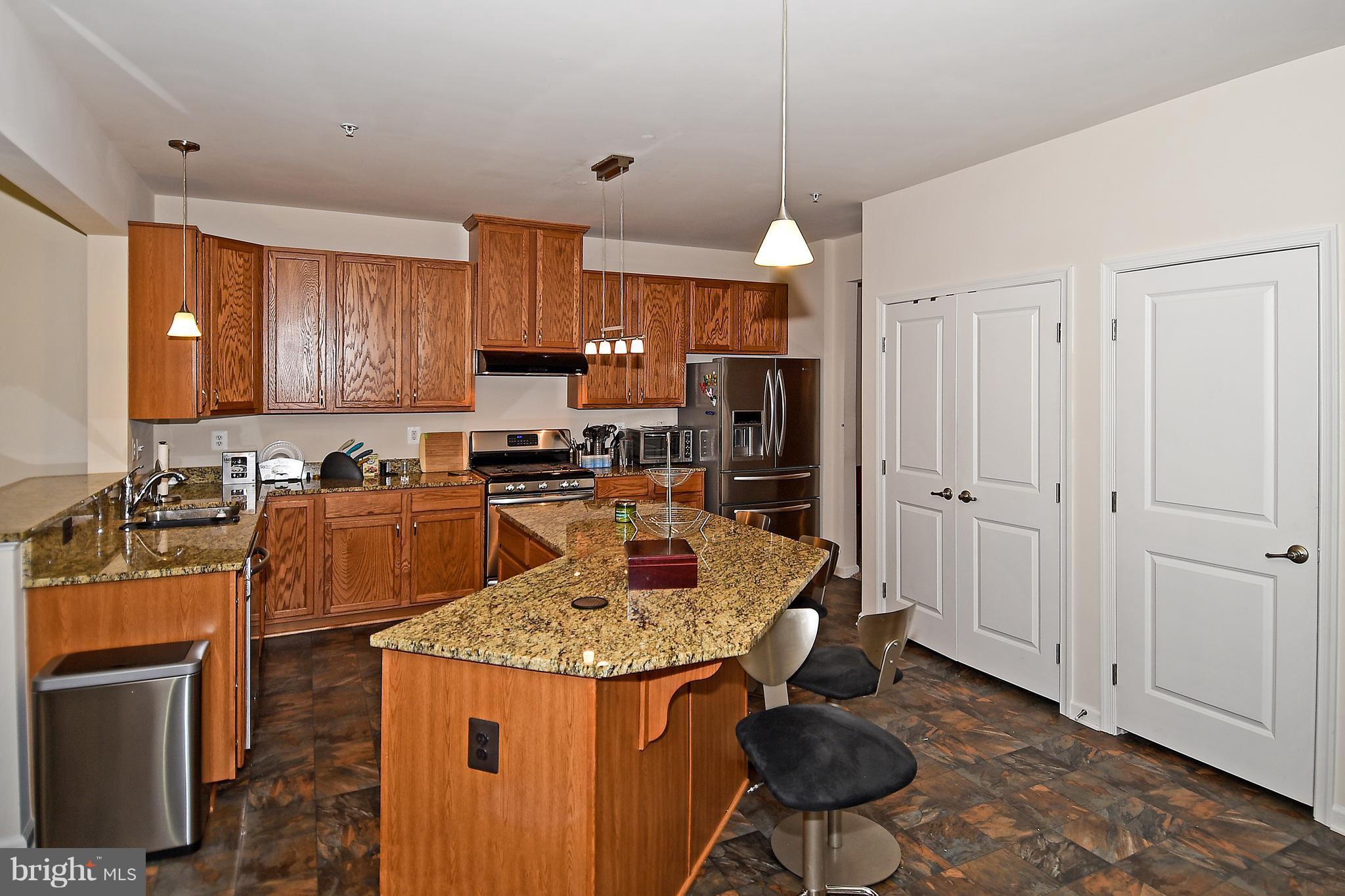 THE PRESERVE AT PISCATAWAY - Residential Lease