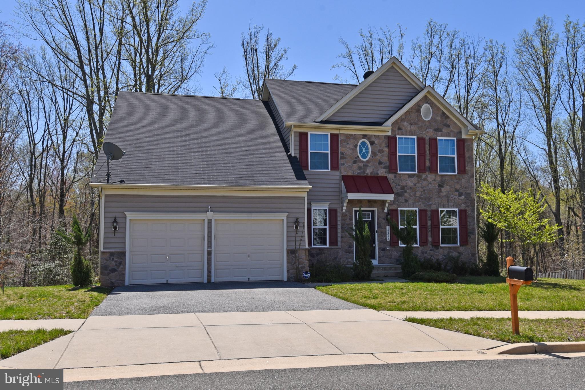 THE PRESERVE AT PISCATAWAY - Residential Lease