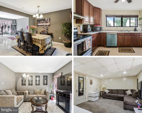 Photo of 15361 Grist Mill Terrace, WOODBRIDGE, VA 22191 (MLS # VAPW2124678)