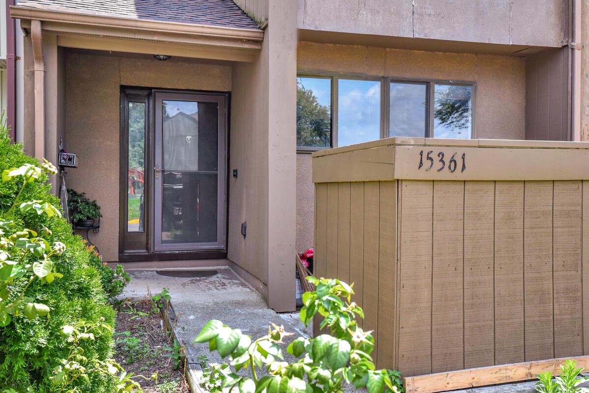 15361 GRIST MILL TERRACE