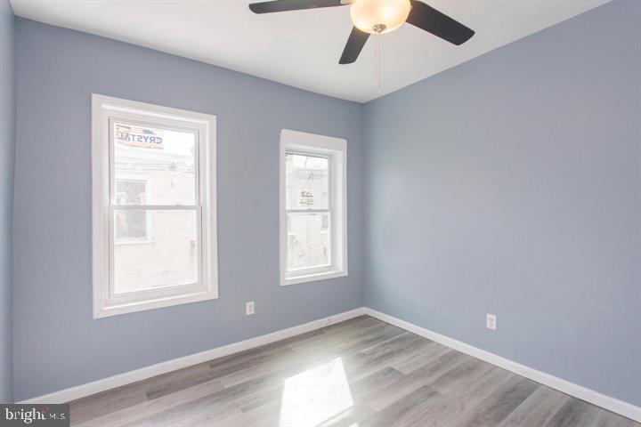 MILL CREEK - Residential Lease