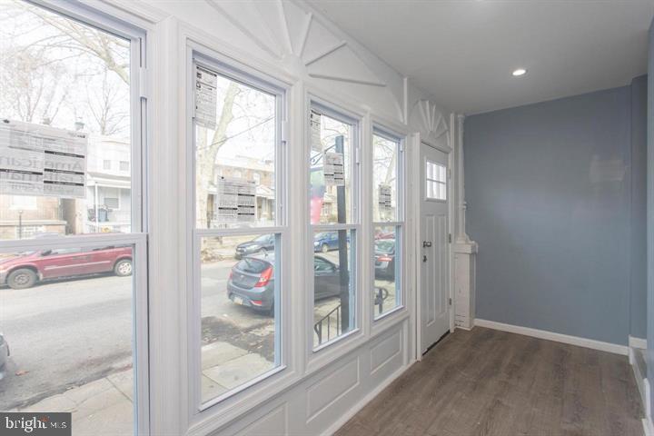 MILL CREEK - Residential Lease