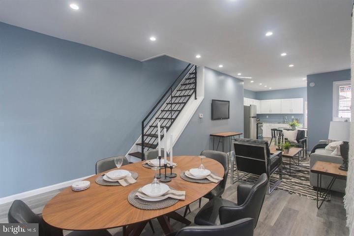 MILL CREEK - Residential Lease