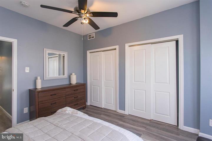 MILL CREEK - Residential Lease