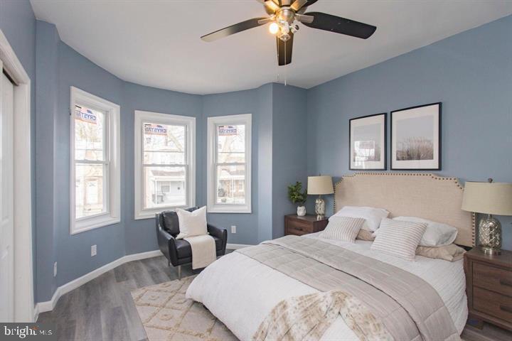 MILL CREEK - Residential Lease