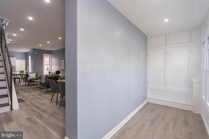 MILL CREEK - Residential Lease