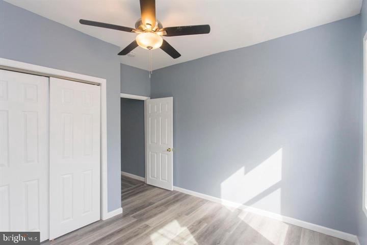 MILL CREEK - Residential Lease