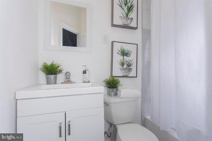 MILL CREEK - Residential Lease