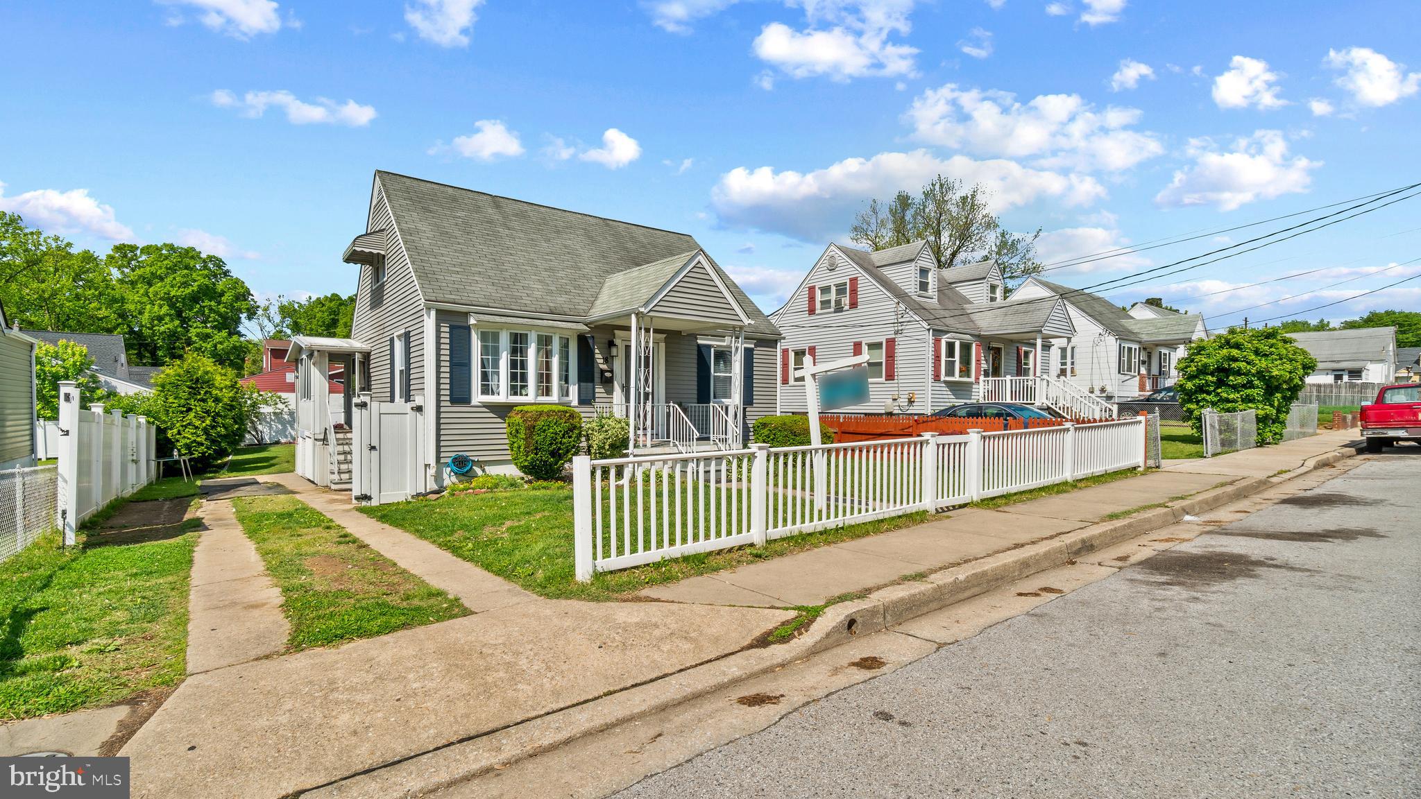 HOMELAND - Residential