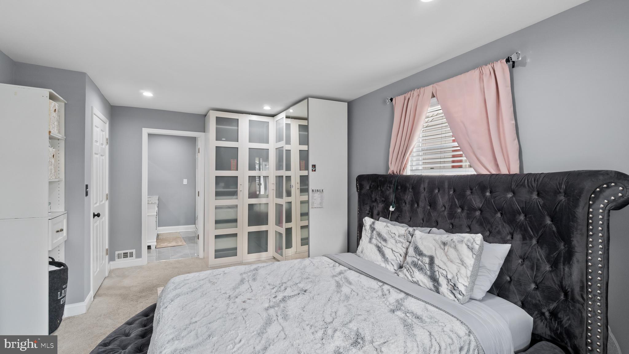 HOMELAND - Residential