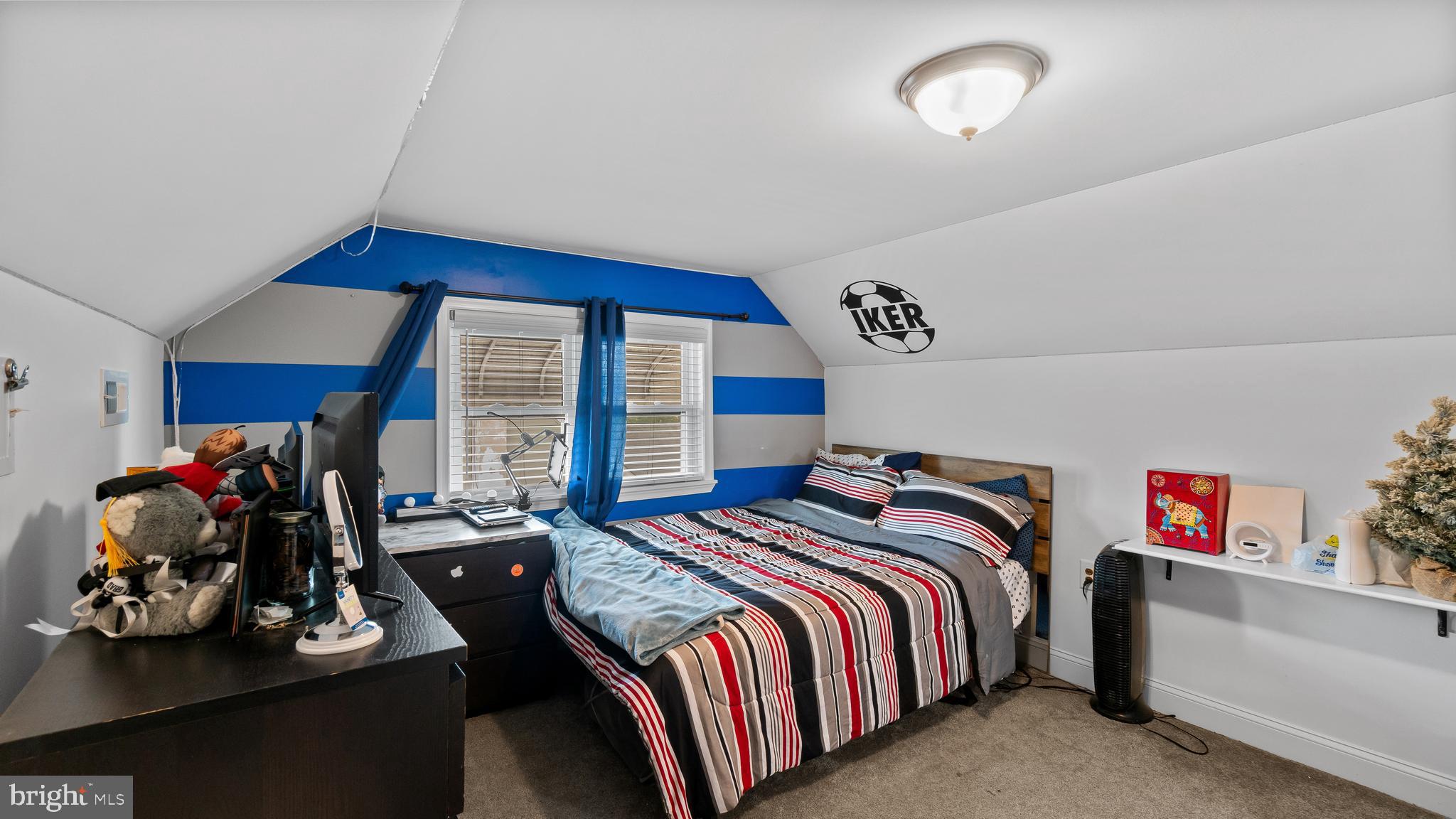 HOMELAND - Residential
