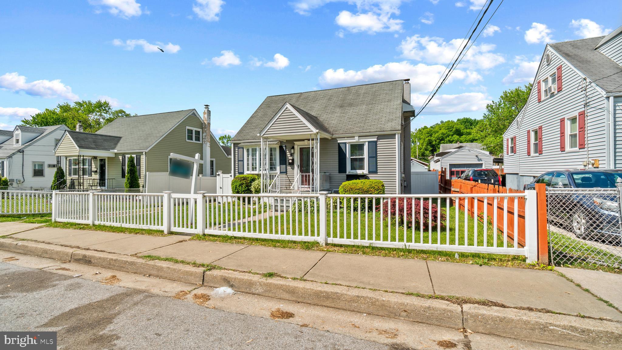 HOMELAND - Residential