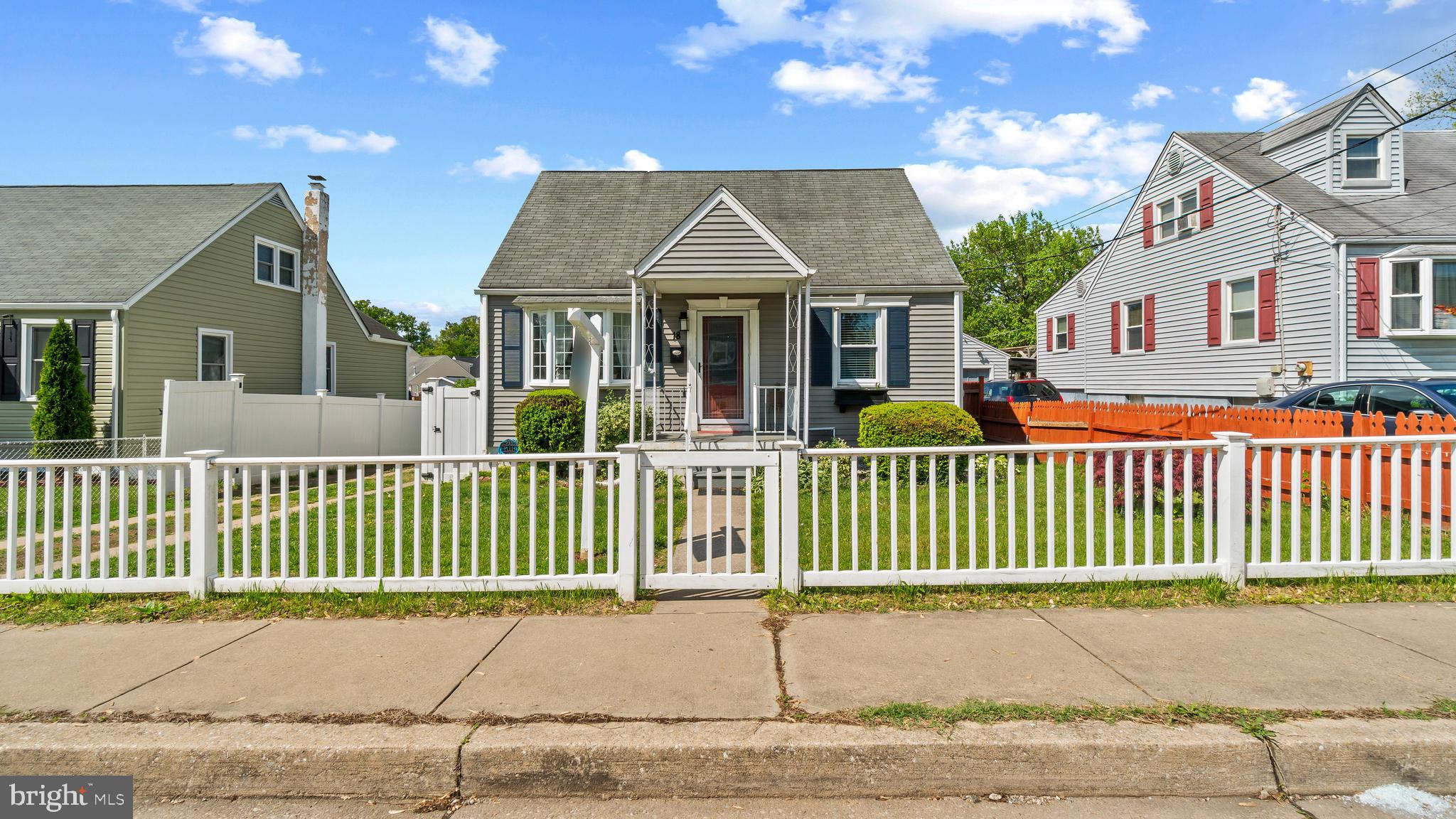 HOMELAND - Residential