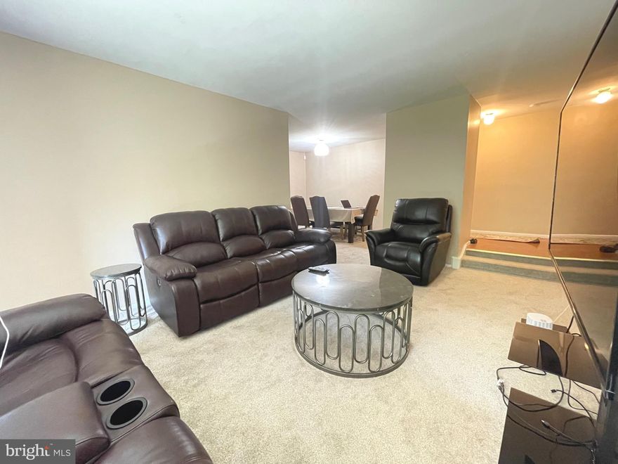 Welcome to this beautifully updated condo in Beltsville! This spacious unit features 3-bedrooms and 2-bathrooms, making it perfect for families or individuals looking for comfortable living space. As you step inside, you'll immediately notice the new carpeting that adds a fresh and cozy touch to the entire condo.

The kitchen is a standout feature of this home, boasting granite countertops that provide a sleek and modern look. You'll also find newer appliances, to include a new clothes dryer.

In addition to the interior features, this condo also offers fantastic amenities. The community pool provides a refreshing retreat during the summer months, allowing you to cool off and relax under the sun. The tennis court is perfect for those who enjoy staying active and playing a few rounds with friends or family. 

Located minutes to I-95, I-495, US-29, parks, restaurants, and shopping, including IKEA, Home Depot, and Kohl’s. BWI and DCA airports are approximately a 30 minutes drive. And, approximately 5 minutes to Greenbelt metro.

If you're looking for a comfortable and hassle-free living experience, this updated and furnished 3-bedroom, 2-bath is the perfect choice. Don't miss out on this opportunity - schedule a tour today!