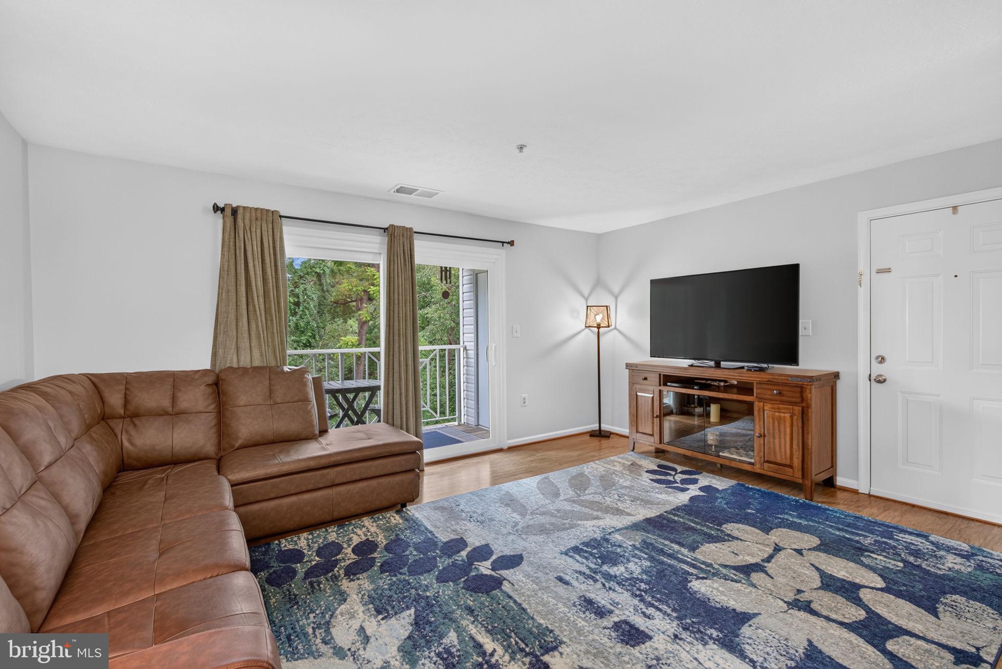 1206 BRAMBLE WOOD COURT 202