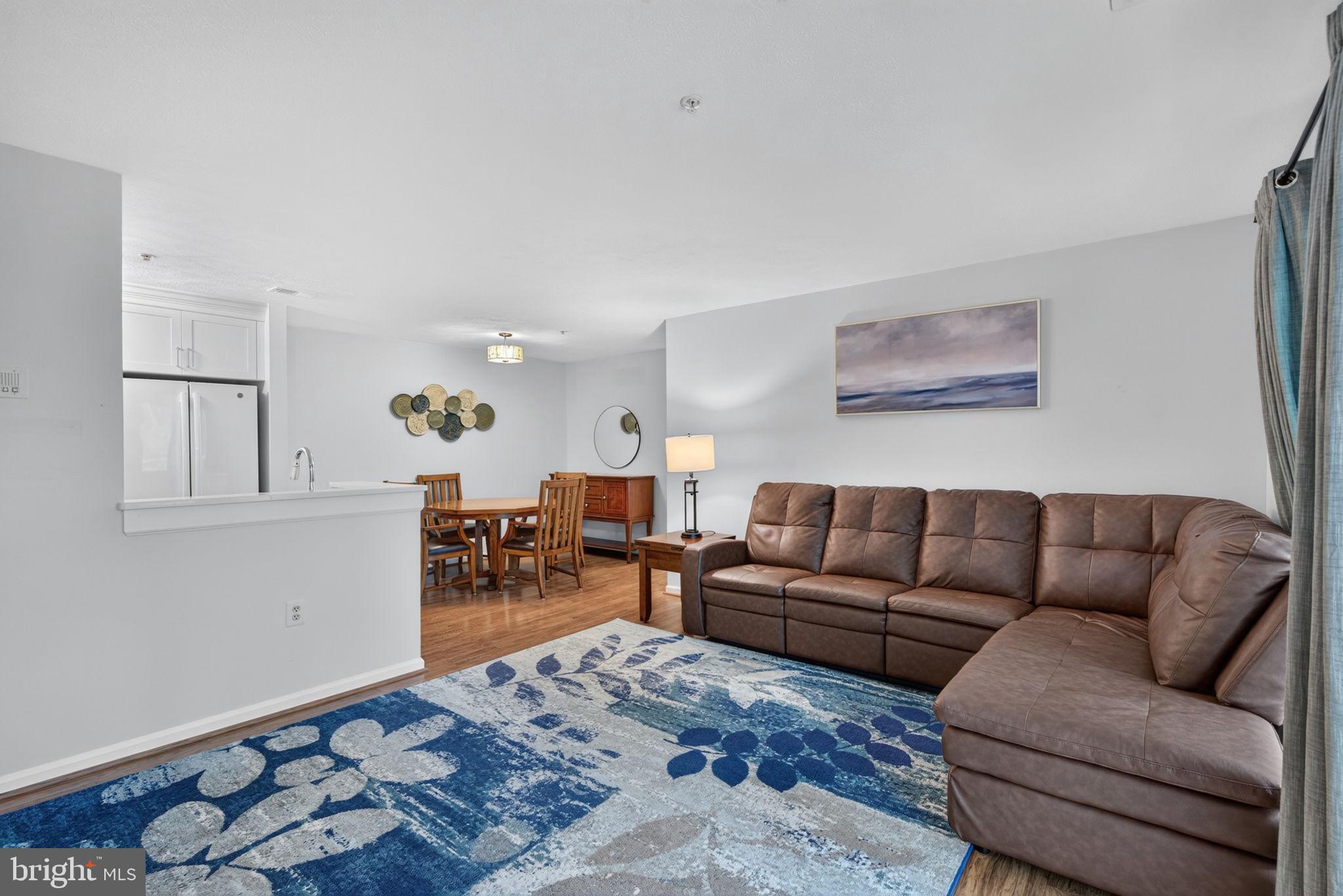 1206 BRAMBLE WOOD COURT 202