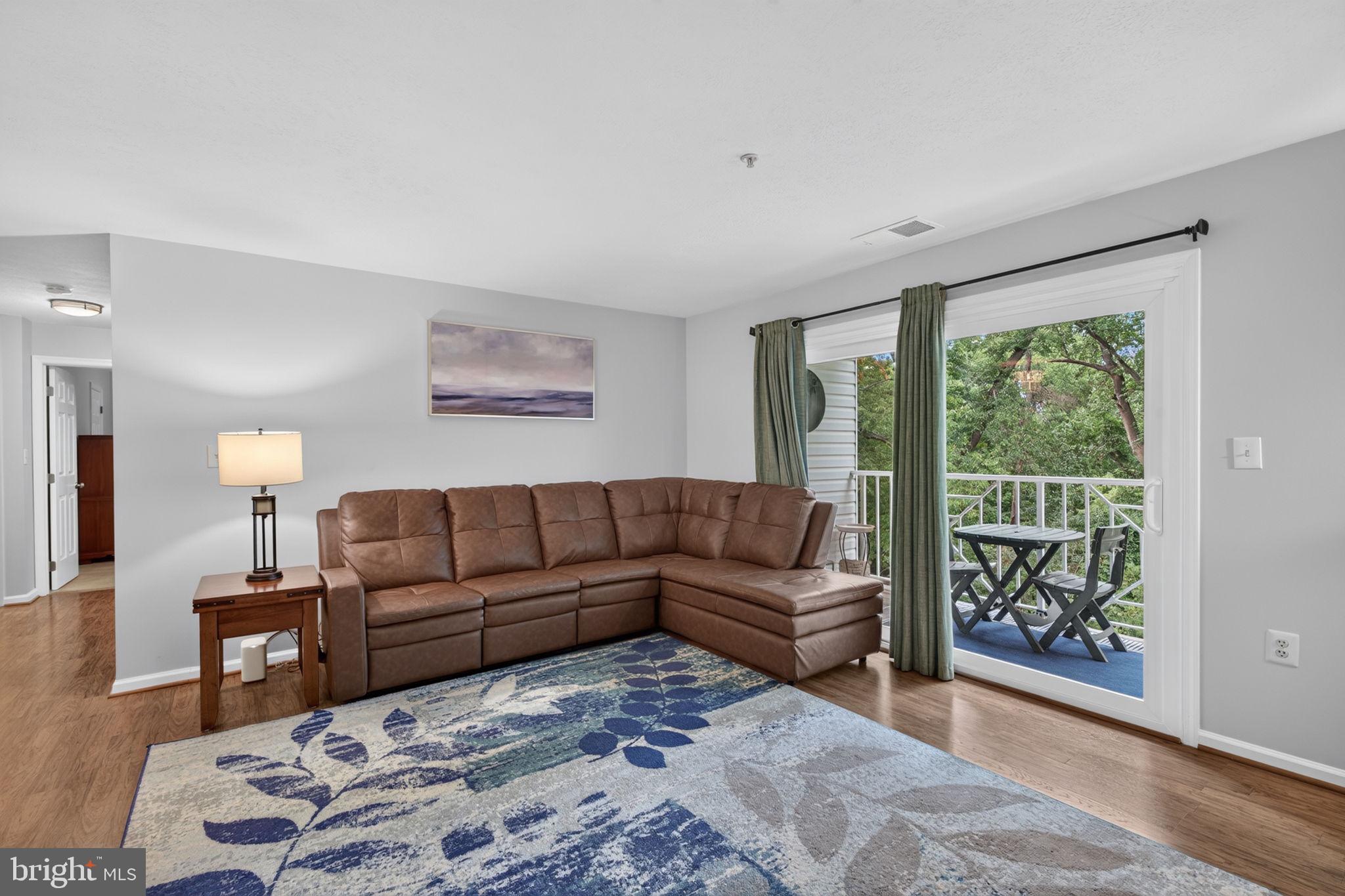 1206 BRAMBLE WOOD COURT 202