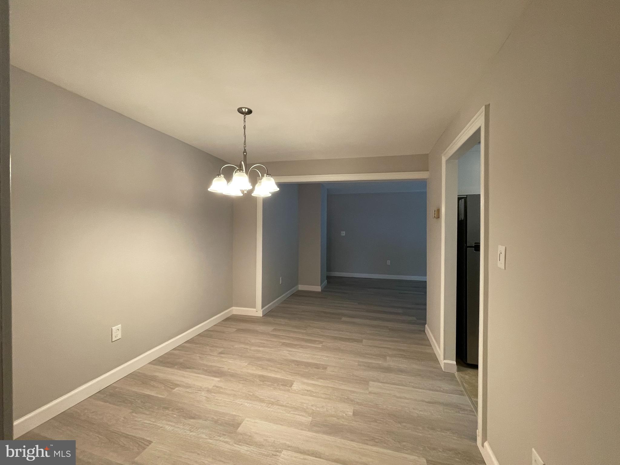 LONG REACH - Residential Lease