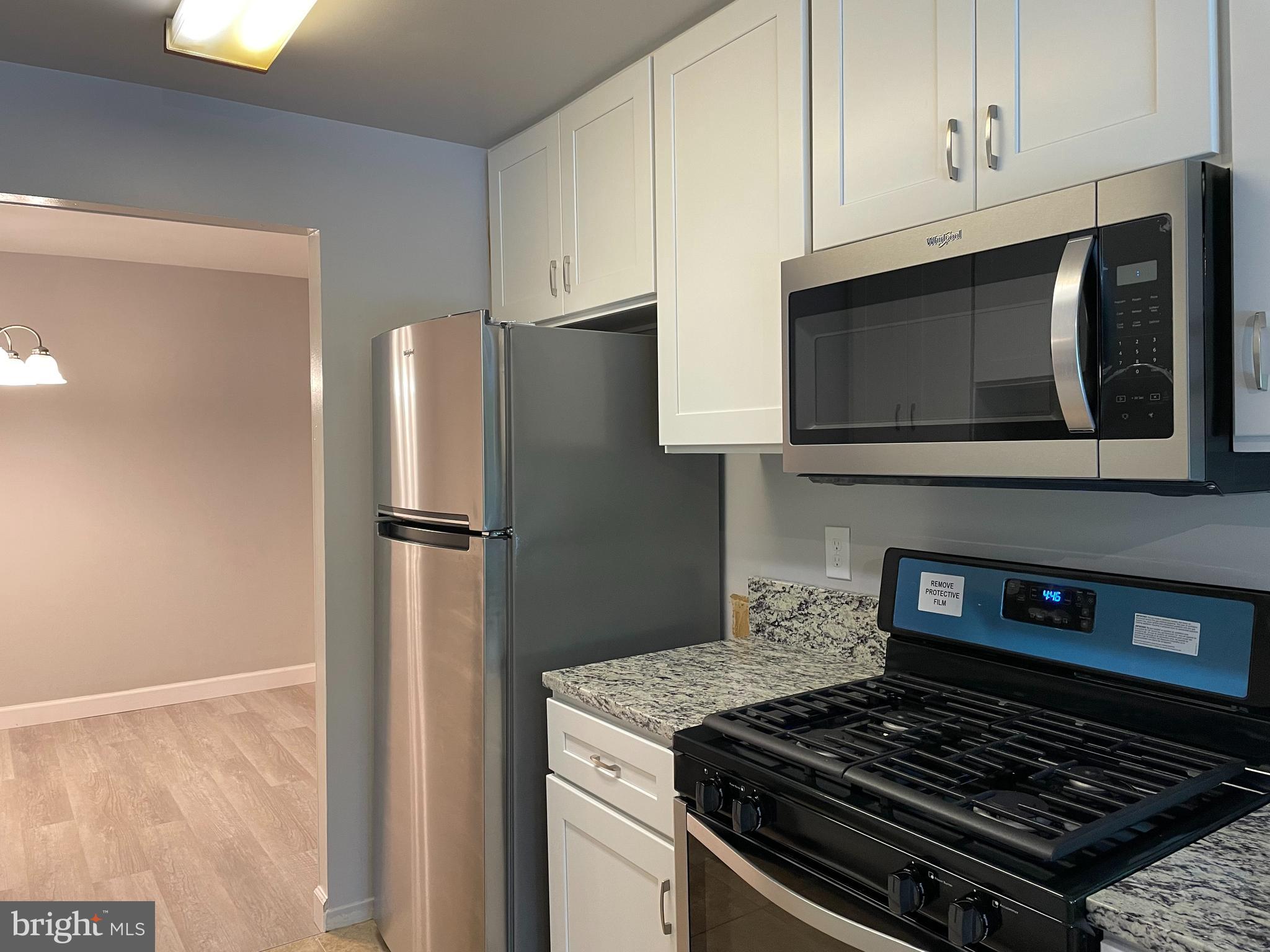 LONG REACH - Residential Lease