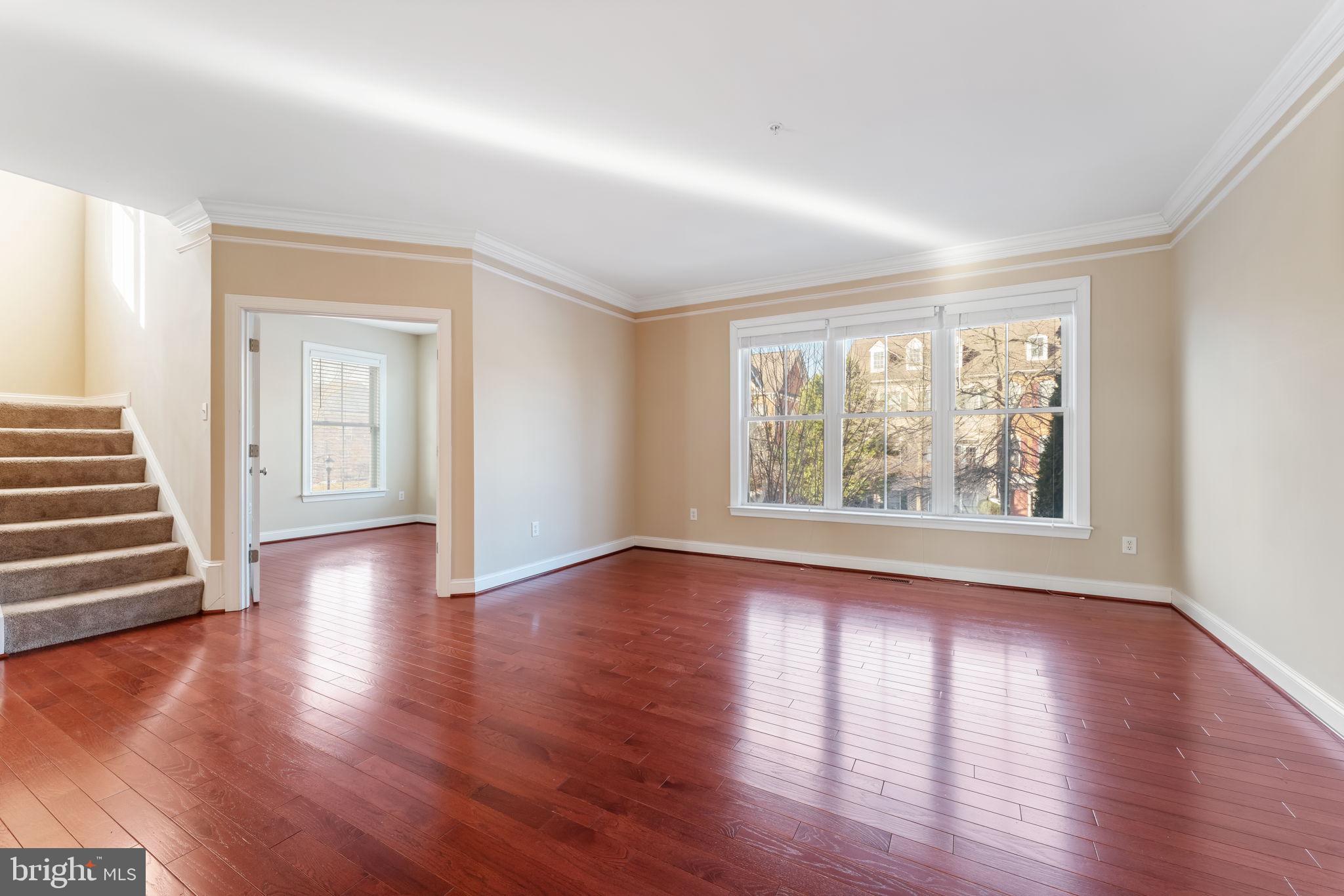 BEECH TREE EAST VILLAGE - Residential Lease