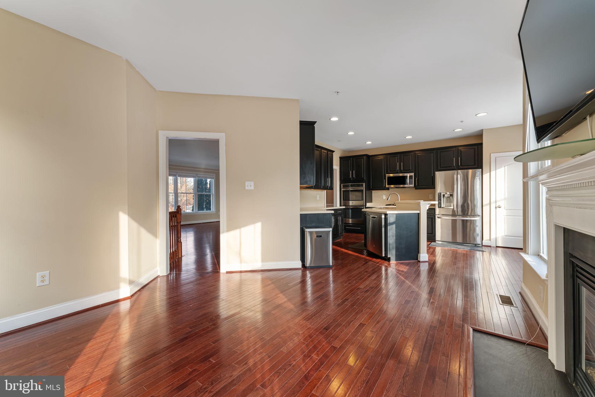 BEECH TREE EAST VILLAGE - Residential Lease