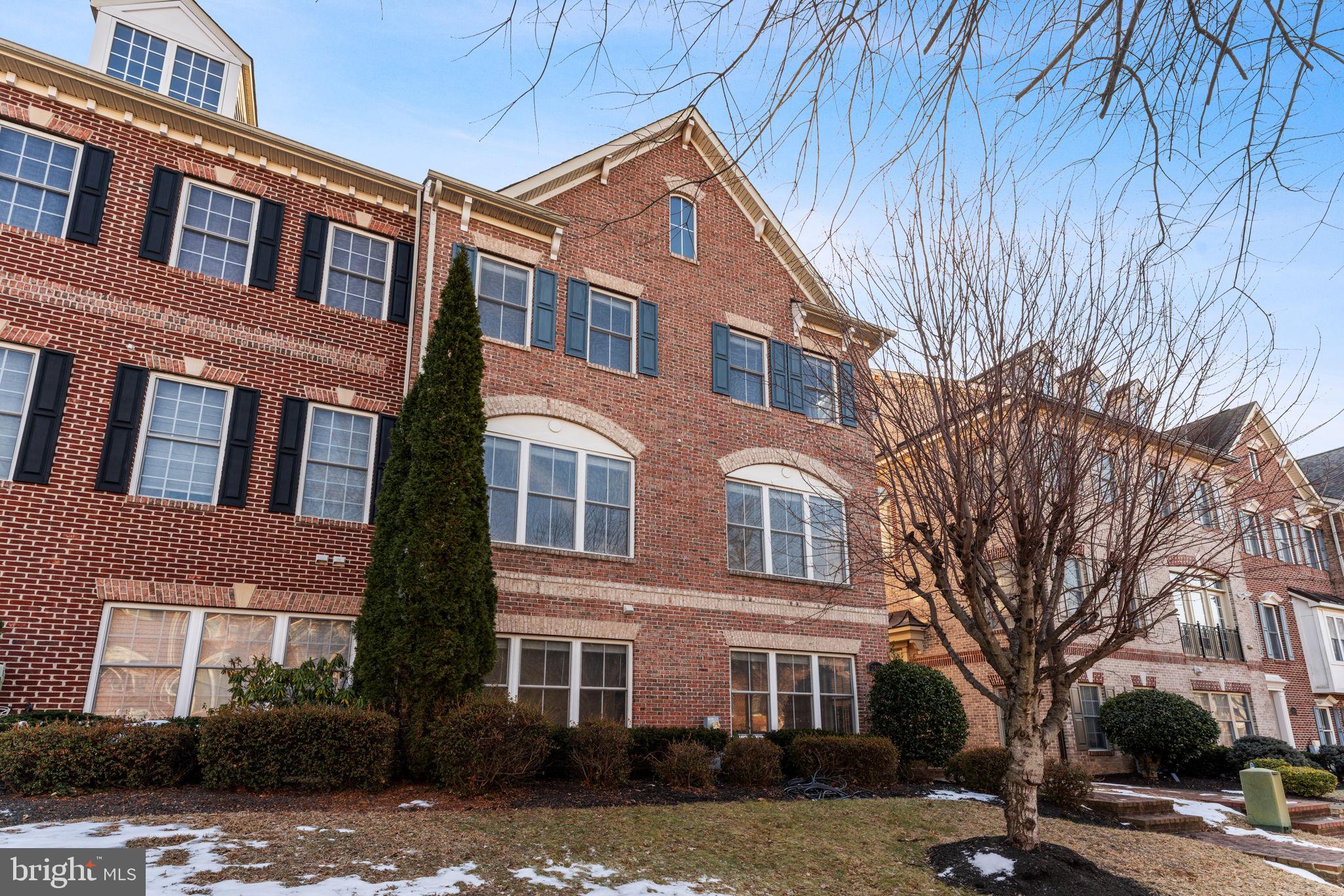 BEECH TREE EAST VILLAGE - Residential Lease