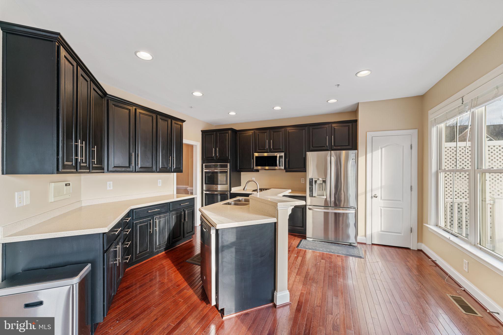 BEECH TREE EAST VILLAGE - Residential Lease