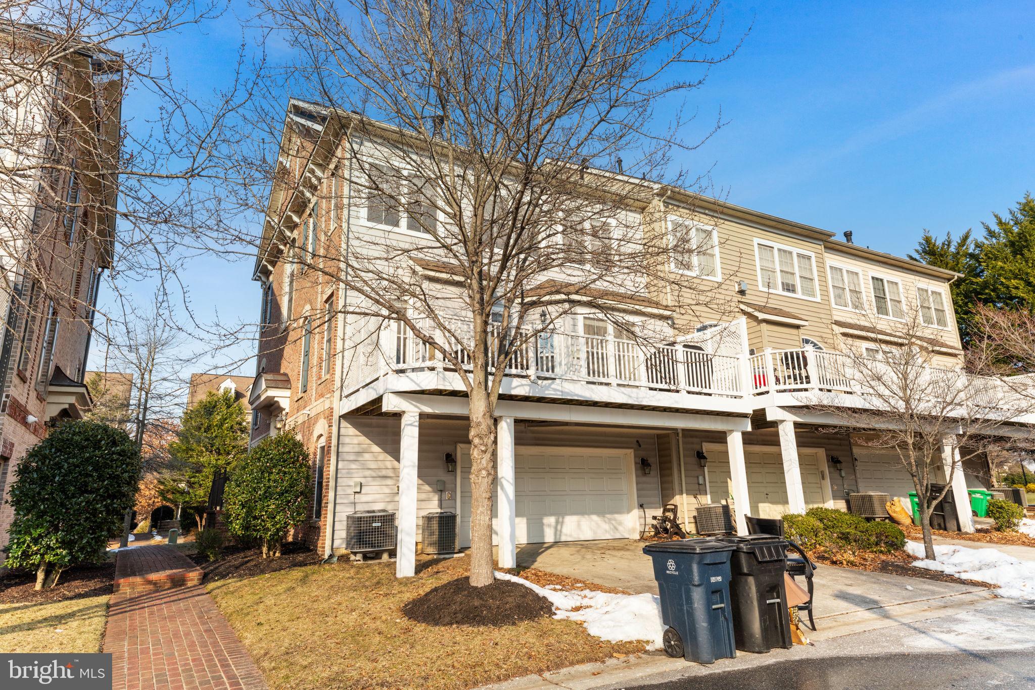 BEECH TREE EAST VILLAGE - Residential Lease