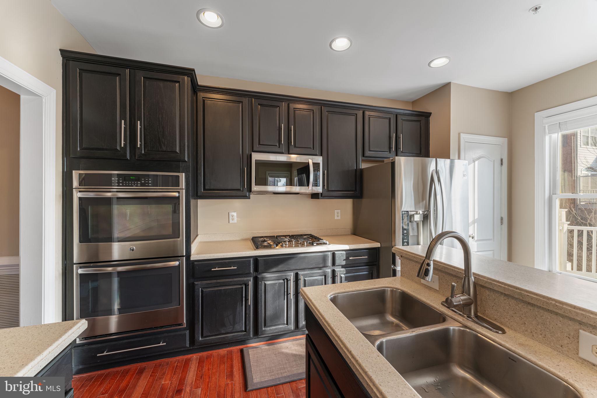 BEECH TREE EAST VILLAGE - Residential Lease