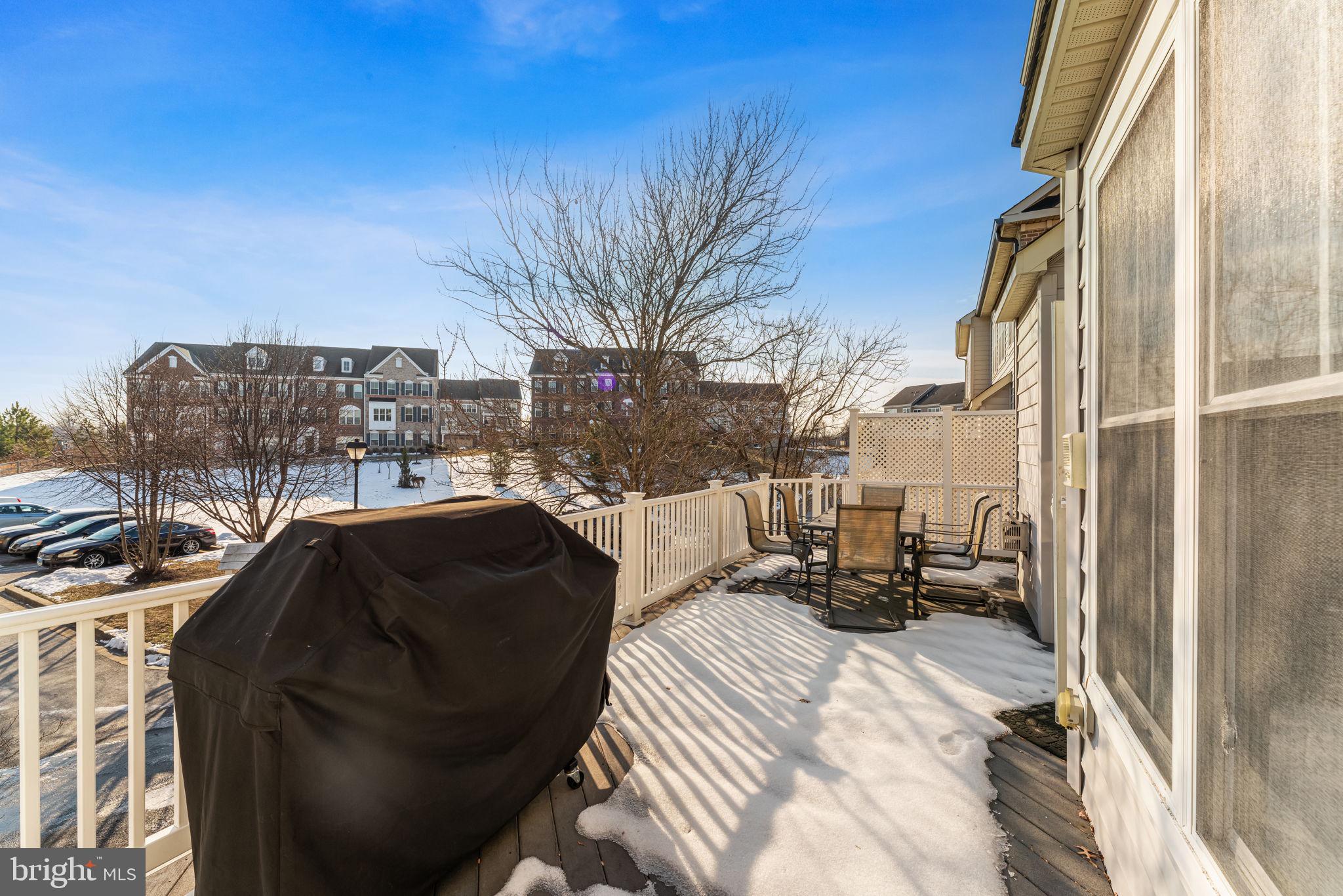 BEECH TREE EAST VILLAGE - Residential Lease