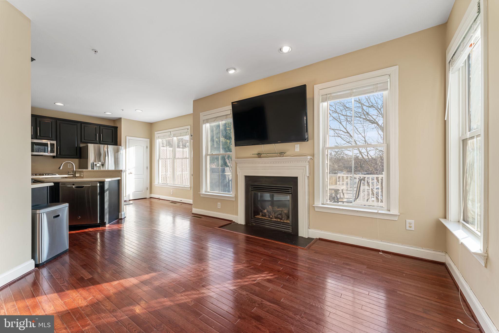 BEECH TREE EAST VILLAGE - Residential Lease