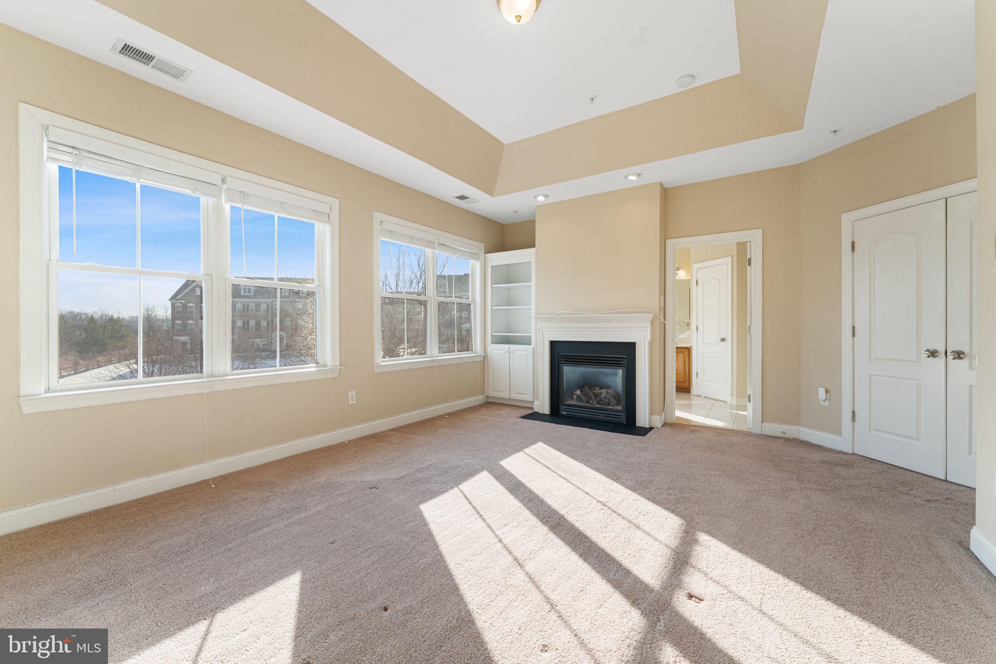 BEECH TREE EAST VILLAGE - Residential Lease