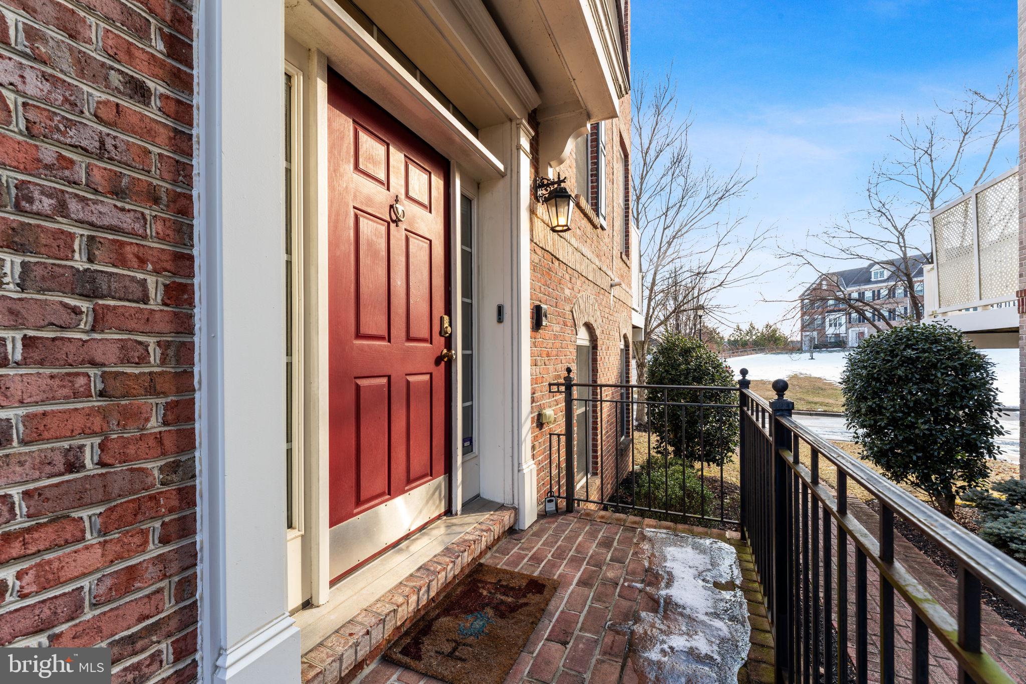 BEECH TREE EAST VILLAGE - Residential Lease