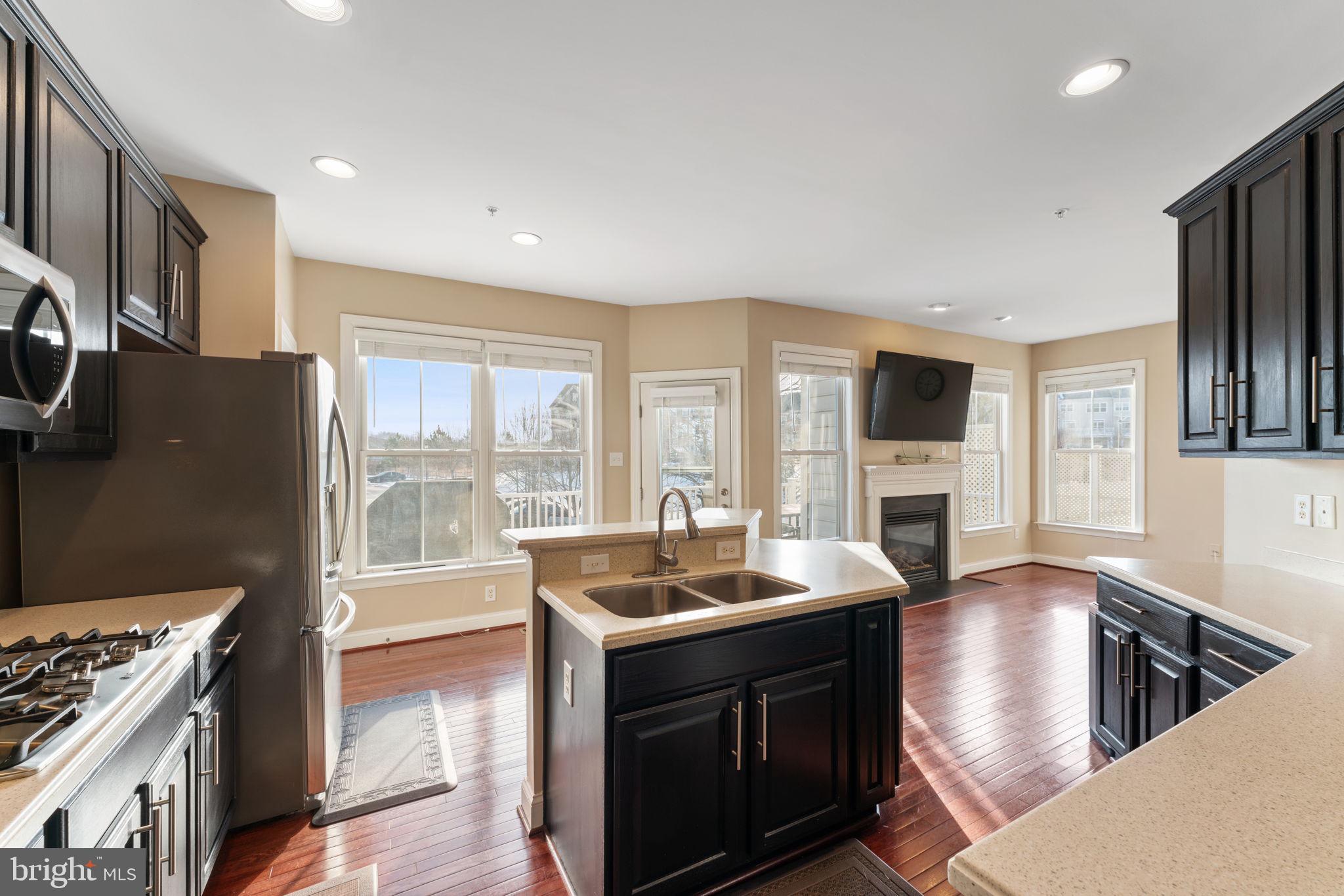 BEECH TREE EAST VILLAGE - Residential Lease