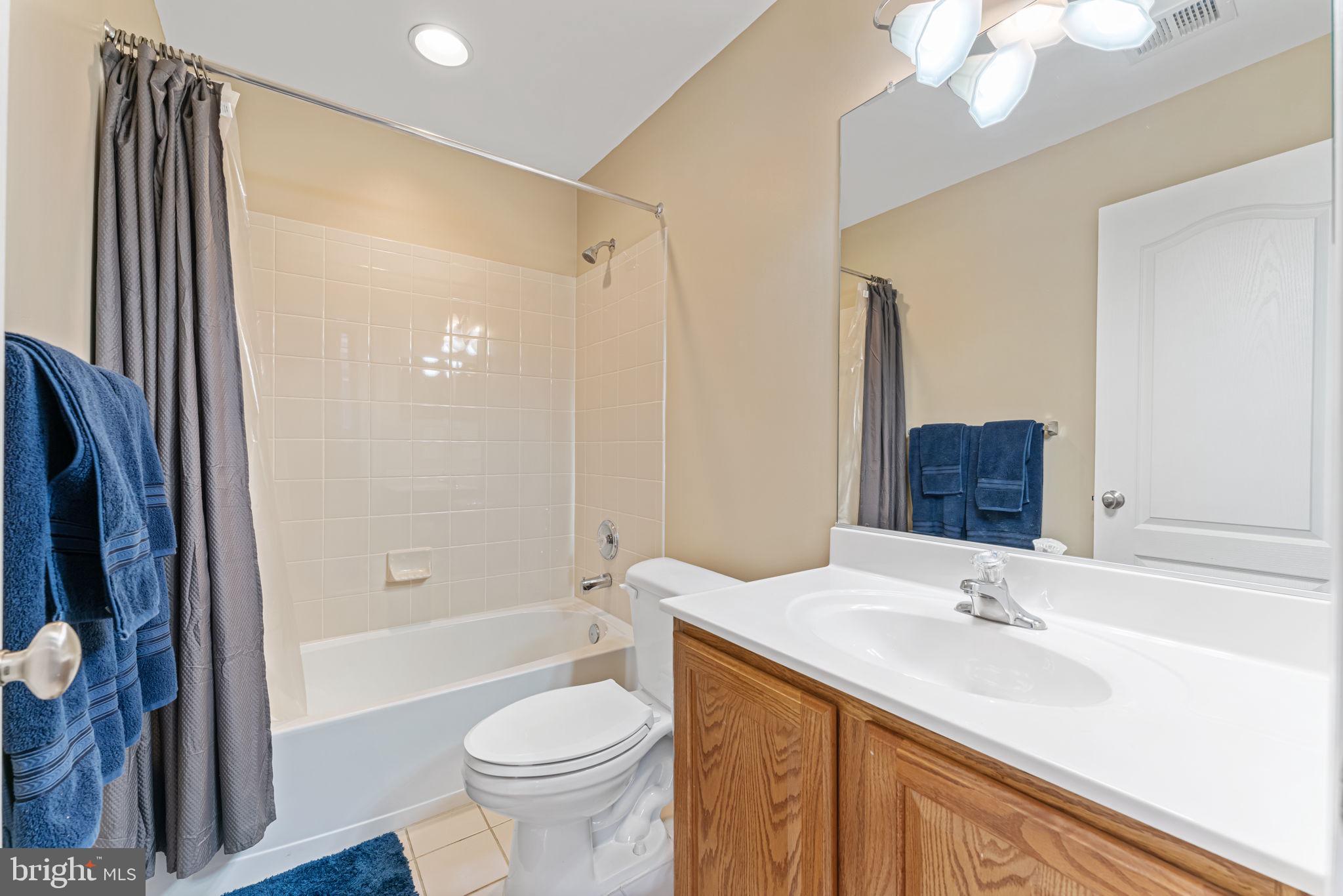 BEECH TREE EAST VILLAGE - Residential Lease