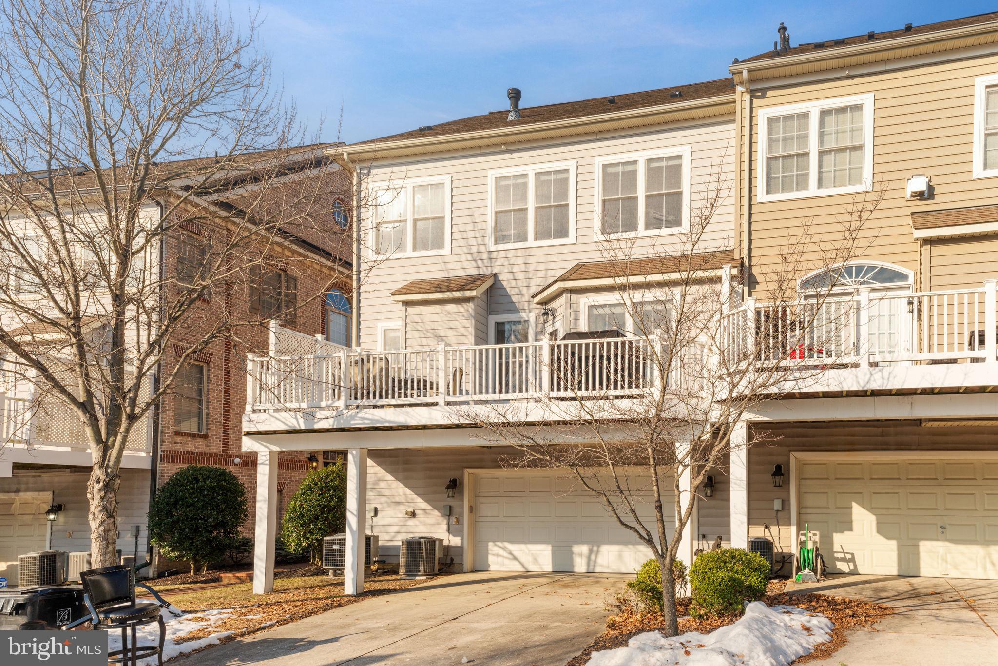 BEECH TREE EAST VILLAGE - Residential Lease