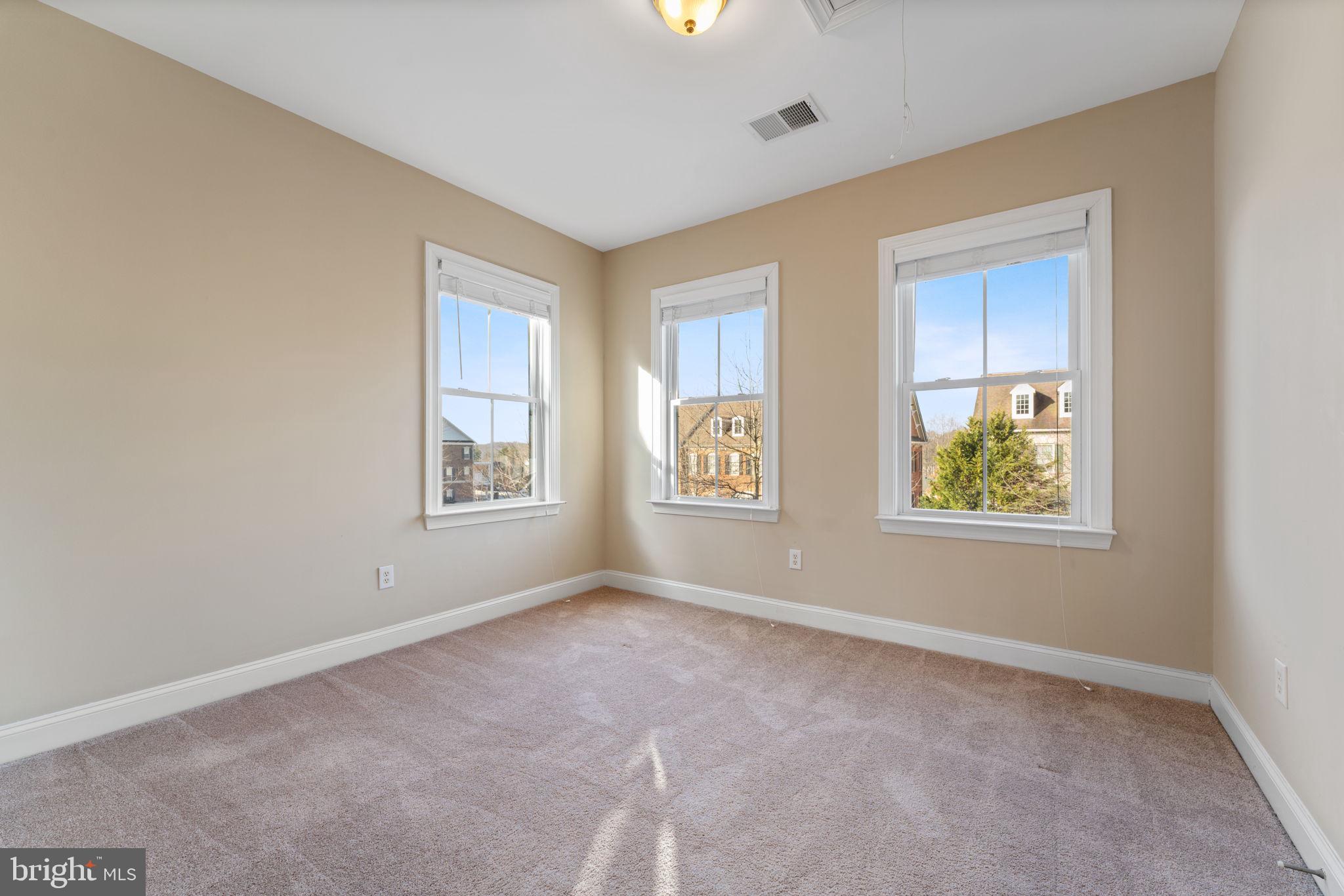 BEECH TREE EAST VILLAGE - Residential Lease