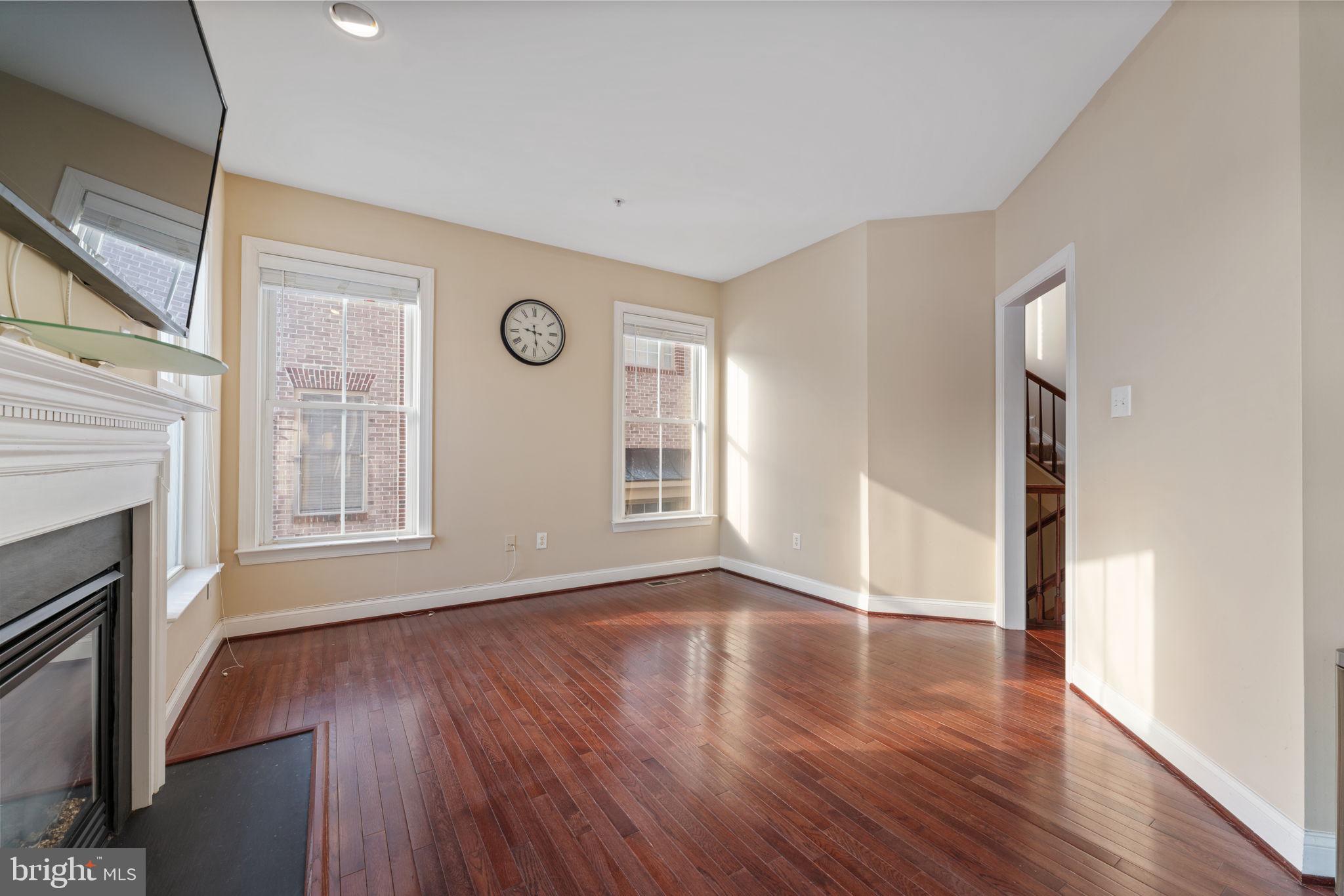 BEECH TREE EAST VILLAGE - Residential Lease