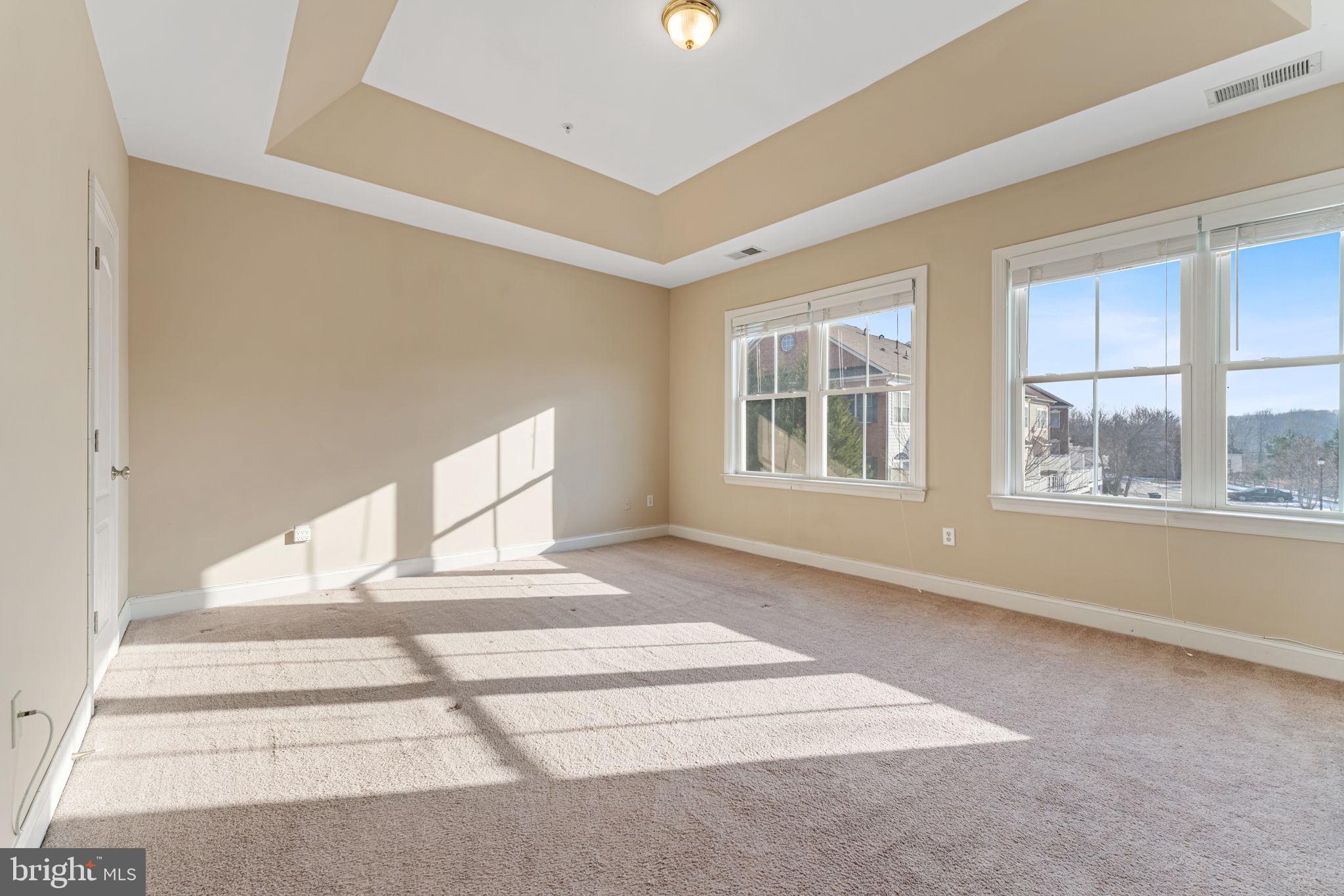 BEECH TREE EAST VILLAGE - Residential Lease