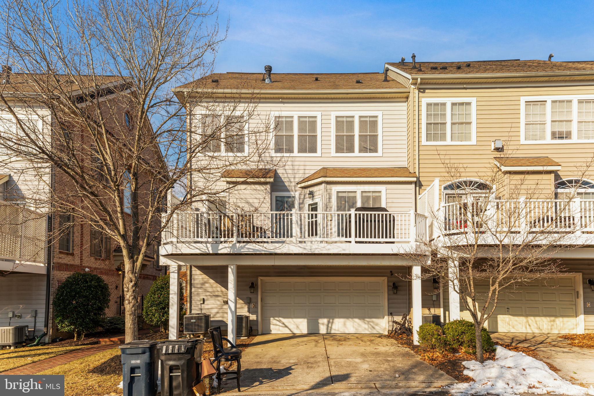 BEECH TREE EAST VILLAGE - Residential Lease