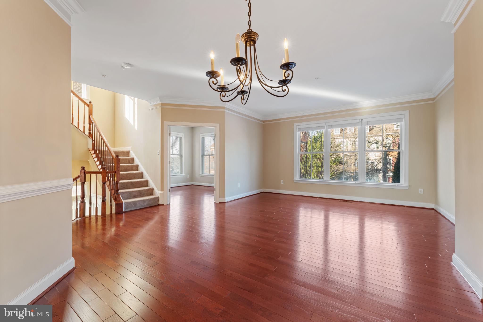 BEECH TREE EAST VILLAGE - Residential Lease