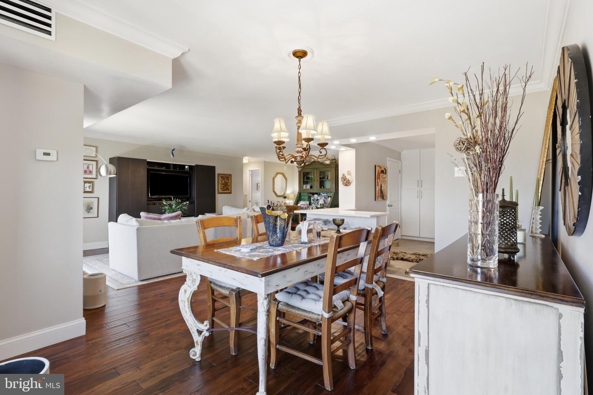 8360 GREENSBORO DRIVE 1009