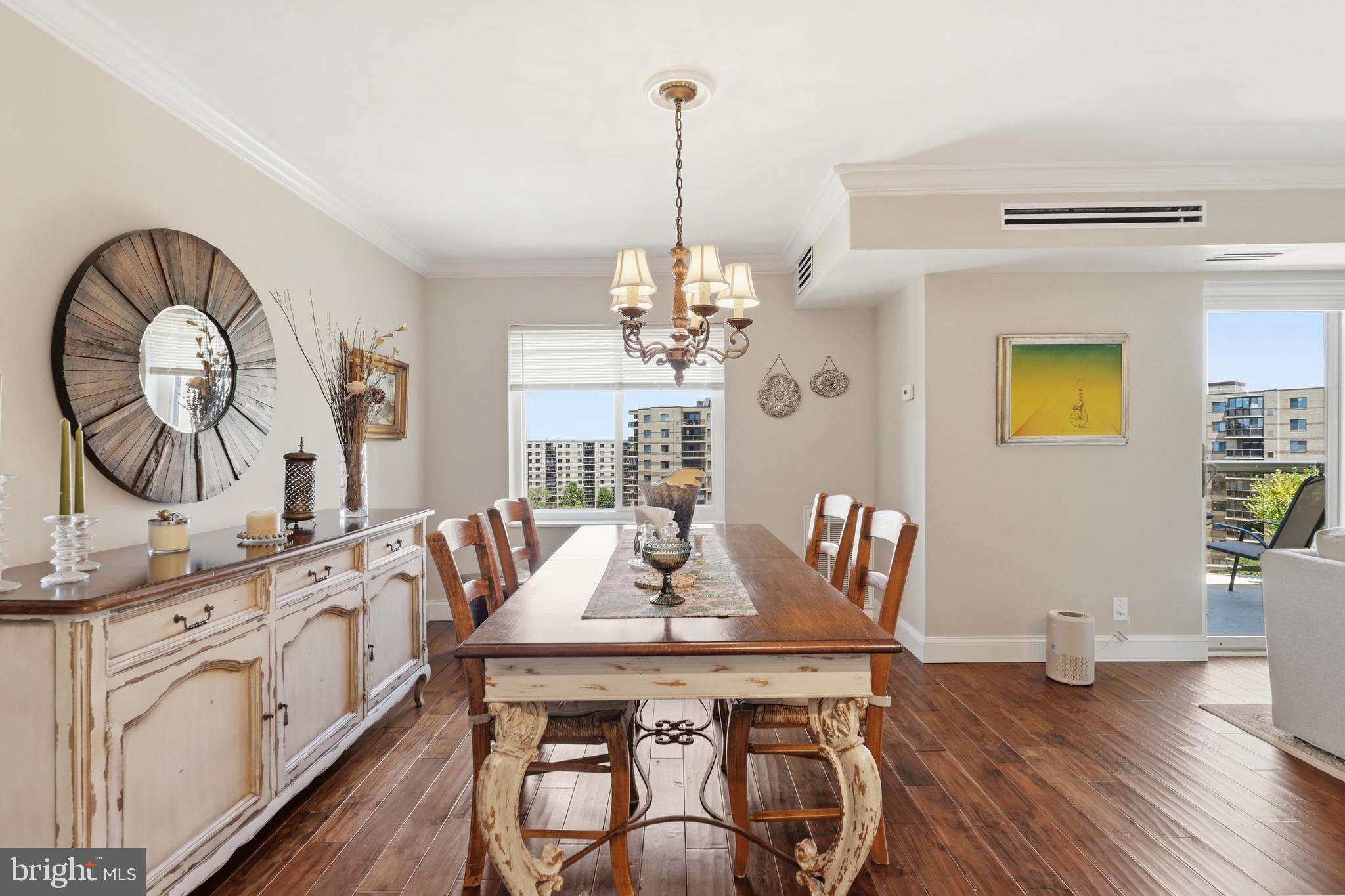 8360 GREENSBORO DRIVE 1009