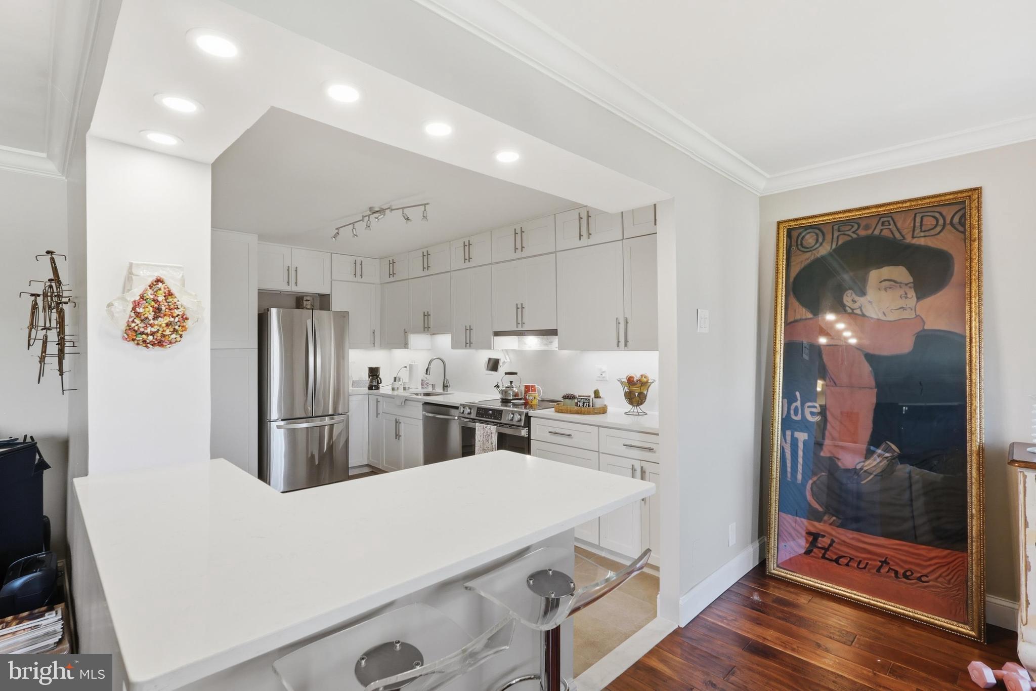 8360 GREENSBORO DRIVE 1009