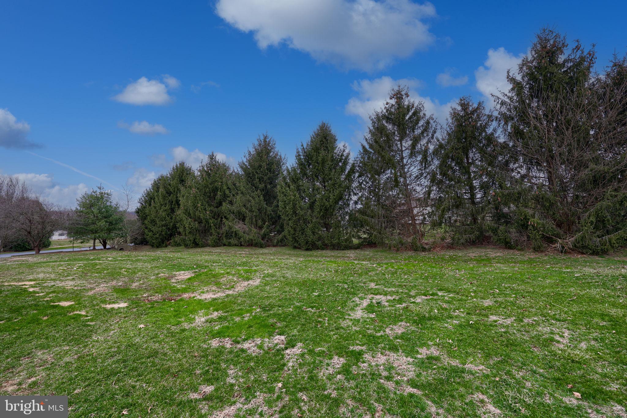 PLEASANT MEADOWS - Residential