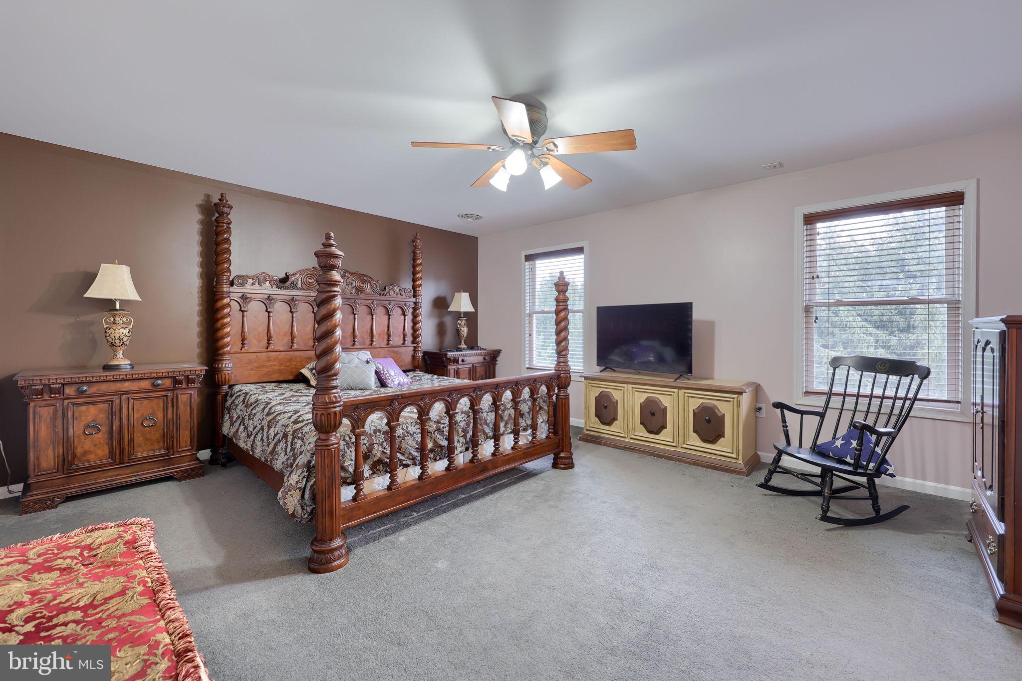 PLEASANT MEADOWS - Residential