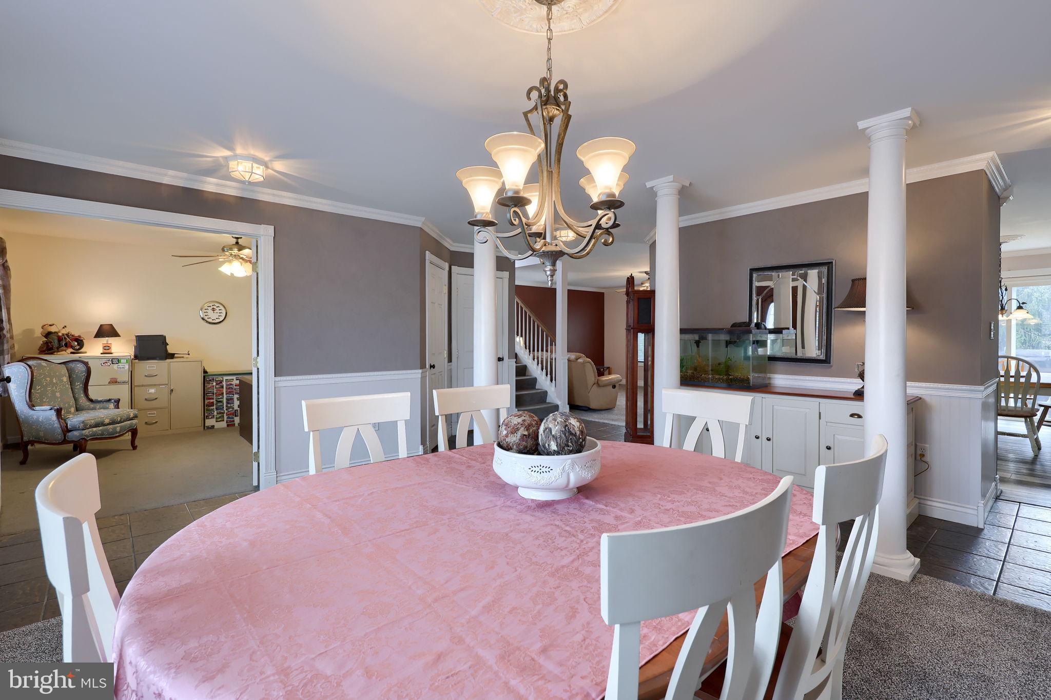 PLEASANT MEADOWS - Residential