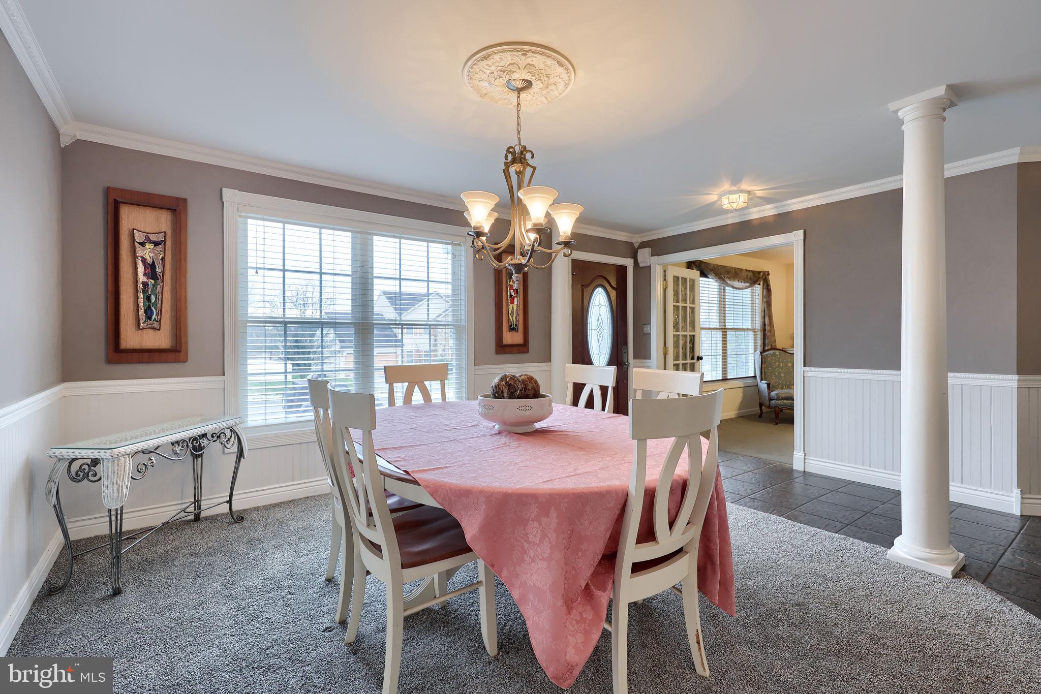 PLEASANT MEADOWS - Residential